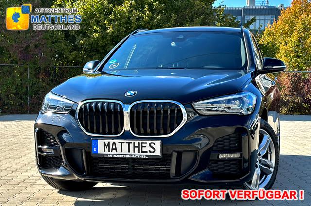 BMW X1 M-Sport :SOFORT+ NAVI+ Kamera+ ACC+ Keyles... Autosoft BV, Enschede