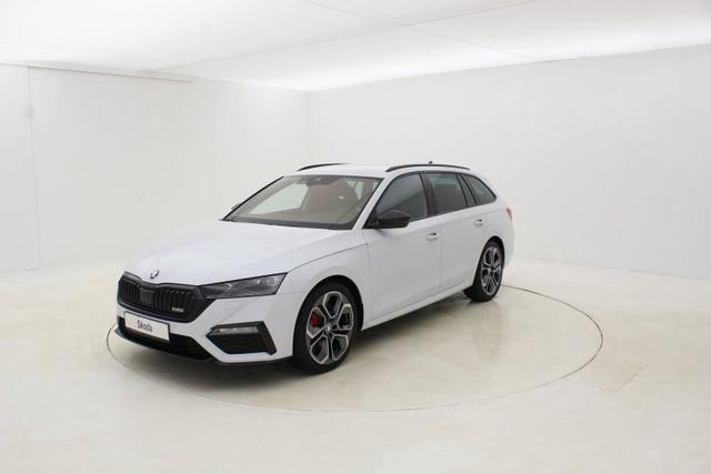 CUPRA FORMENTOR 2.0 TSI DSG 4WD Aktion! VZ Leder Br... Autosoft BV, Enschede