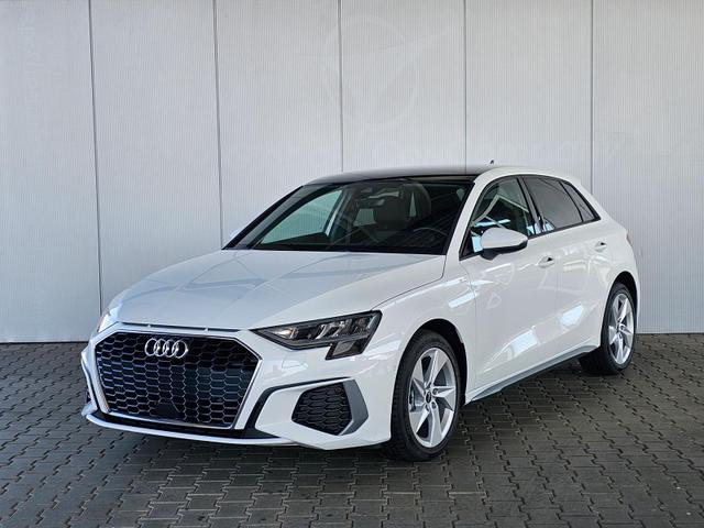 AUDI A3 Sportback S-Line 35 TFSI S-Tronic mHev / A... Autosoft BV, Enschede