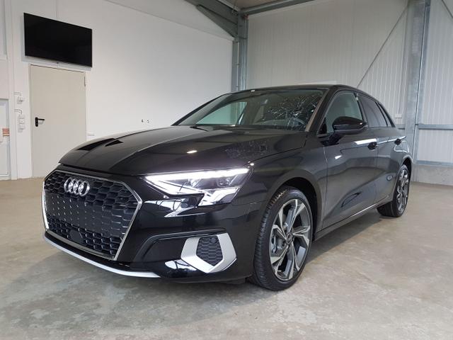 AUDI A3 Sportback adavanced 35 TFSI 150 PS S-Troni... Autosoft BV, Enschede