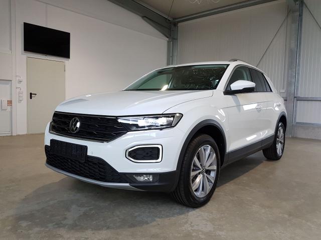 VOLKSWAGEN T-ROC Style 1.5 TSI 150 PS DSG-Ready2Discover... Autosoft BV, Enschede