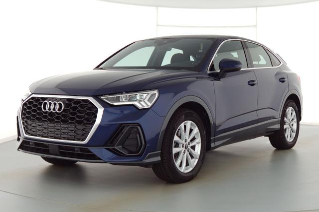AUDI Q3 SPORTBACK S line 35TFSI 150 tronic Pano li... Autosoft BV, Enschede