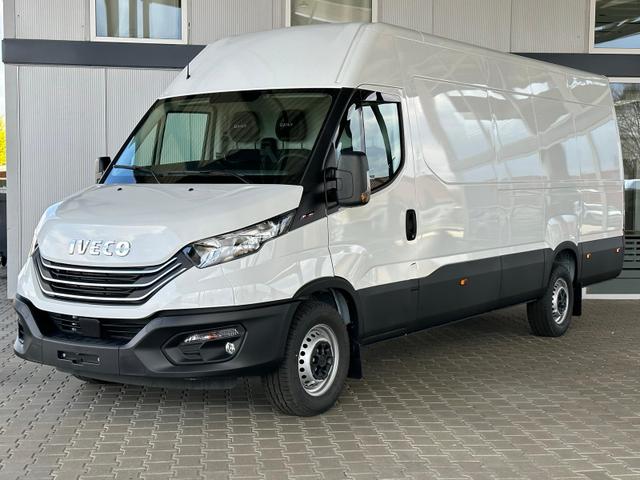 IVECO DAILY 35S18H V 3.0 Business 129 KW 16m3 /3,5T... Autosoft BV, Enschede