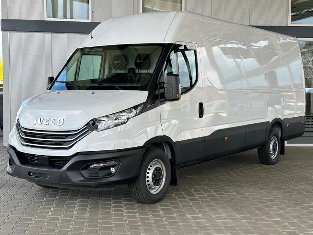 IVECO DAILY 35S18H V 3.0 Business 129 KW / 3,5T 16m... Autosoft BV, Enschede