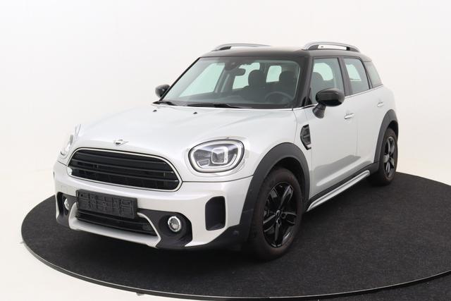 MINI COOPER Countryman ALL4 1,5i 136 hp 100kW (13... Autosoft BV, Enschede