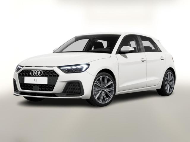 AUDI A1 Sportback 35TFSI 150 S tronic adv LED PDC ... Autosoft BV, Enschede