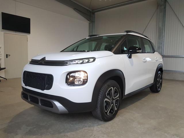 CITROEN C3 AIRCROSS Feel Pack PureTech 110 PS-Android... Autosoft BV, Enschede