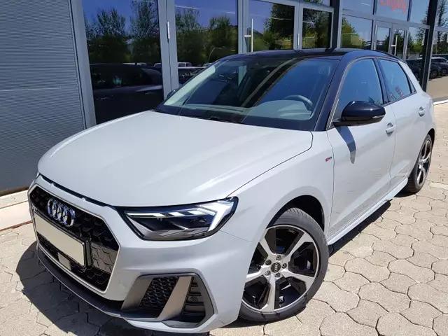 AUDI A1 Sportback S-Line 25TFSI 70KW PDC, Kamera, ... Autosoft BV, Enschede