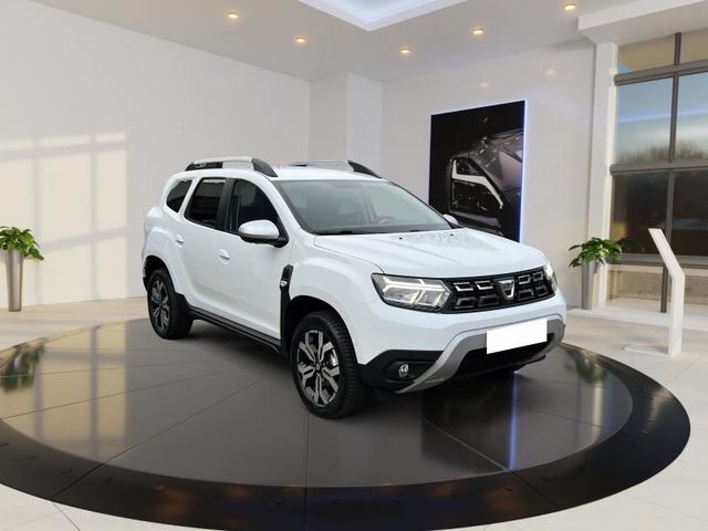 DACIA DUSTER Prestige - GJR SHZ Klimaauto TCe 150 4... Autosoft BV, Enschede