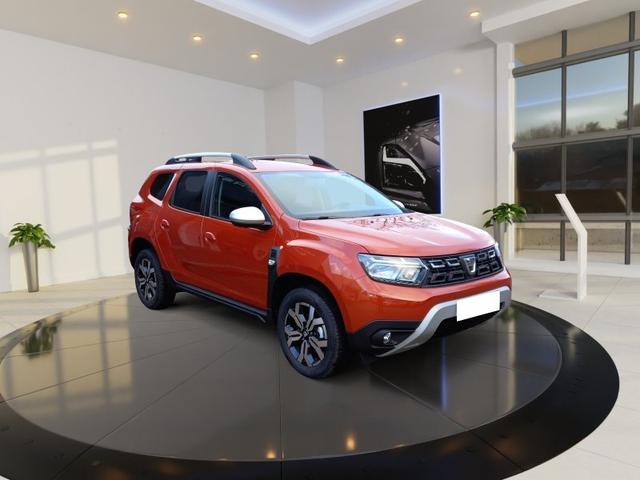 DACIA DUSTER Prestige KlimaAuto SHZ MV-Kamera TCe 1... Autosoft BV, Enschede