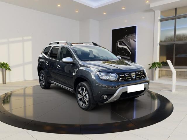 DACIA DUSTER Prestige KlimaAuto SHZ MV-Kamera TCe 9... Autosoft BV, Enschede