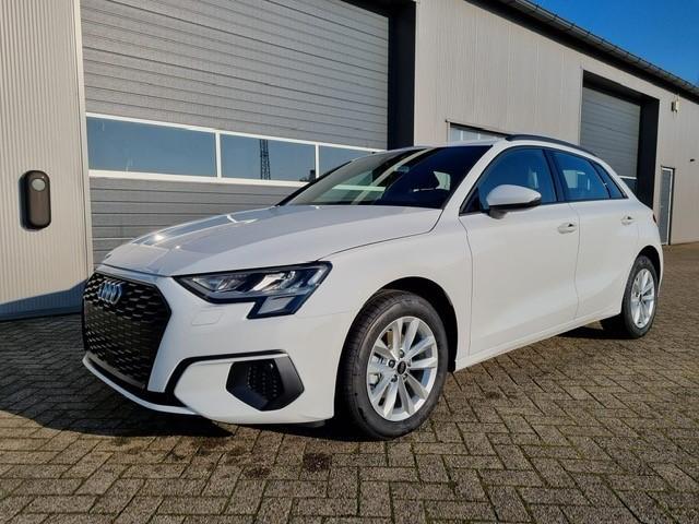 AUDI A3 Sportback 30 TFSI 110PS Sitzheizung Klimaa... Autosoft BV, Enschede