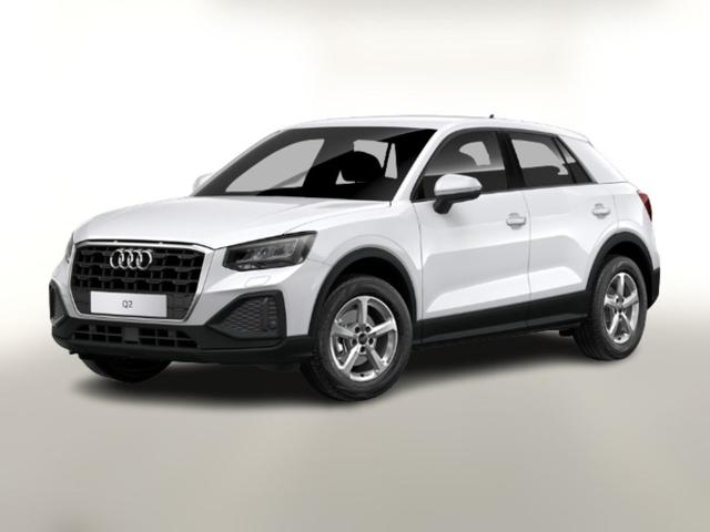 AUDI Q2 35 TDI 150 S Tronic LED Keyl eHK Kam PDC A... Autosoft BV, Enschede