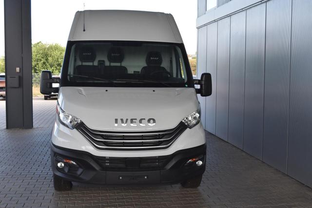 IVECO DAILY 35S18H V 3.0 Business 129 KW 16m3 / 3,5... Autosoft BV, Enschede