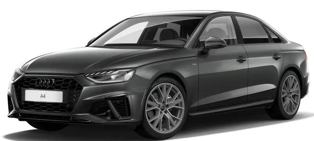 AUDI A4 35 TFSI S line MHEV 35TFSI S tronic Autosoft BV, Enschede