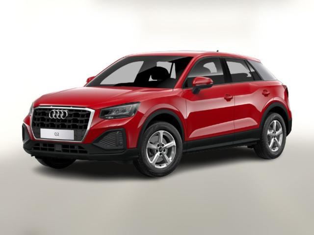 AUDI Q2 35 TDI 150 S Tronic LED Keyl eHK Kam PDC A... Autosoft BV, Enschede