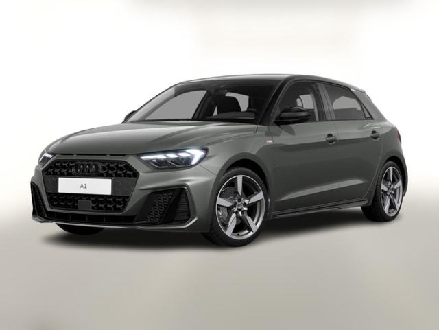 AUDI A1 Sportback S line 35 TFSI 150 tronic Nav LE... Autosoft BV, Enschede