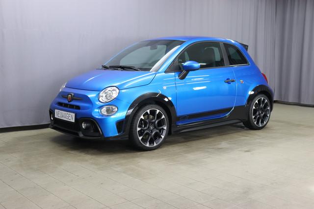 ABARTH 695 Tributo 131 Rally 1.4 T-Jet 132kW, Design... Autosoft BV, Enschede