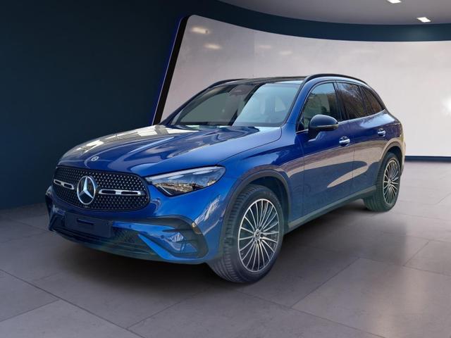MERCEDES-BENZ GLC-KLASSE GLC 220 d 4Matic (254.605) AMG Distronic Prem... Autosoft BV, Enschede