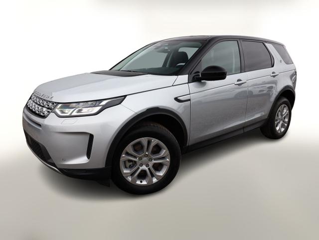 LAND ROVER DISCOVERY SPORT P200 AWD Aut. S PiviP WInterP... Autosoft BV, Enschede