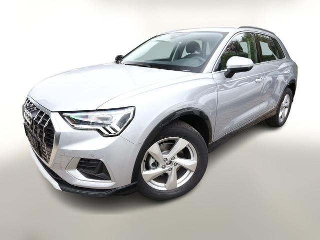 AUDI Q3 35 TDI adv. LED PDC CarPlay KeyL el.HK Kam... Autosoft BV, Enschede
