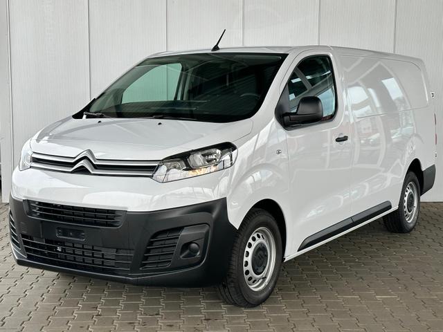 CITROEN JUMPY Kastenwagen M BlueHDi 100 XL Lang / L3 ... Autosoft BV, Enschede
