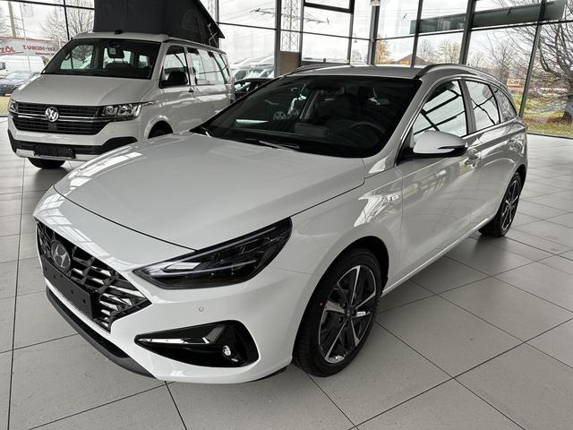 hyundai i30 48v