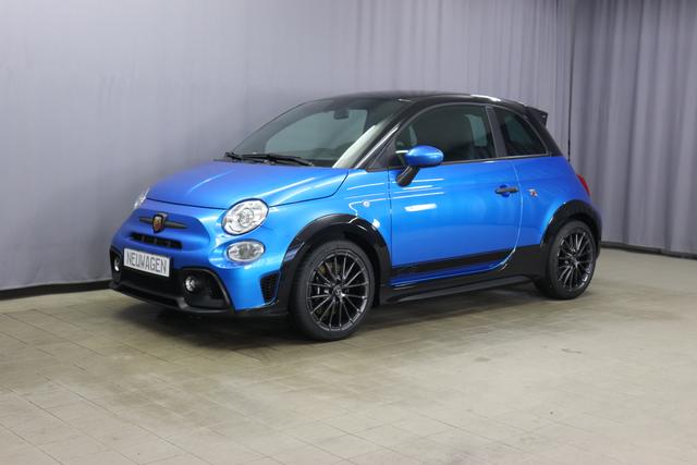 ABARTH 695 Tributo 131 Rally 1.4 T-Jet 132 kW, Desig... Autosoft BV, Enschede