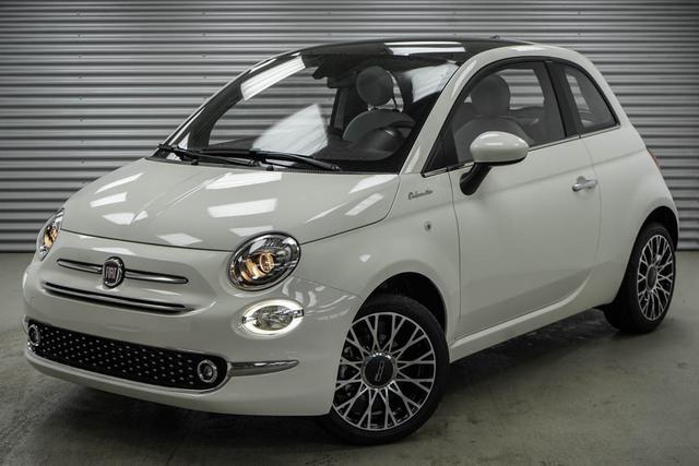 FIAT 500 1,0 Hybrid Dolce Vita - LAGER 51kW (69P... Autosoft BV, Enschede
