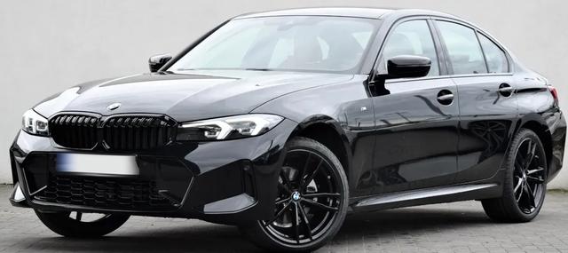 BMW 3-SERIE 3er M Sport LAGERND KURZFRISTIG LIEFERBAR ca.... Autosoft BV, Enschede