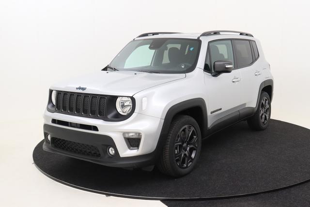 JEEP RENEGADE 1,3 T4 4Xe At6 140kW (190PS), Auto... Autosoft BV, Enschede