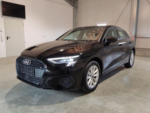 AUDI A3 Sportback 30 TFSI 110 PS-3JahreGarantie-Na... Autosoft BV, Enschede