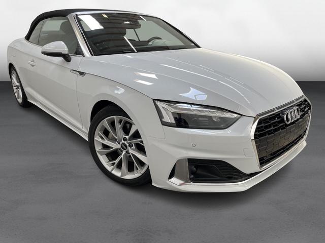 AUDI A5 Cabriolet Audi Prestige Plus 40 TFSI 204PS... Autosoft BV, Enschede
