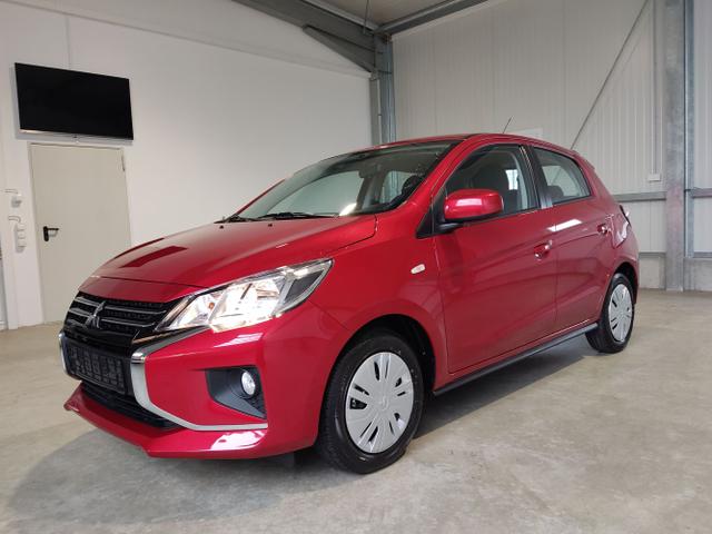 MITSUBISHI SPACE STAR 1.2 MIVEC 71 PS-AndroidAutoAppleCa... Autosoft BV, Enschede