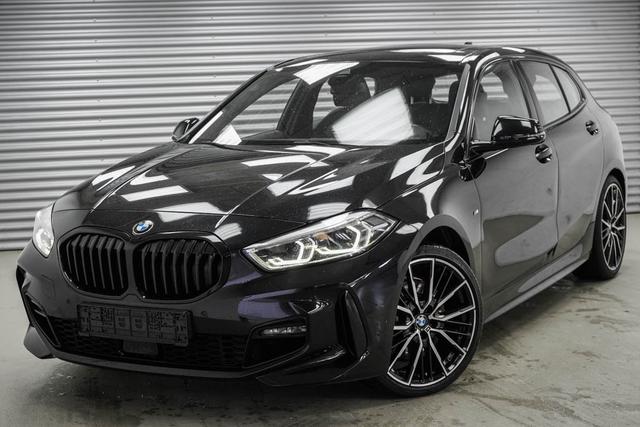 BMW 1-SERIE 1er 120 120d xDrive M Sport - LAGER 140kW (1... Autosoft BV, Enschede