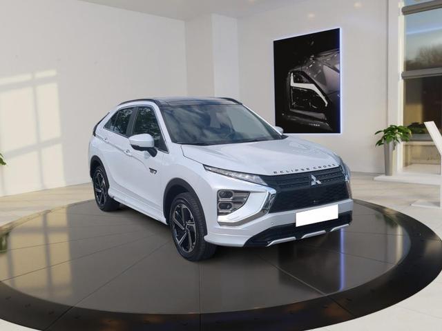 MITSUBISHI ECLIPSE CROSS Top Leder (sw) Schiebed. Plug-I... Autosoft BV, Enschede