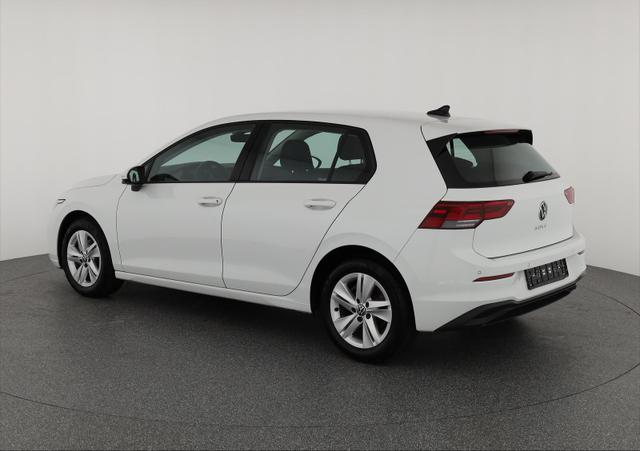 VOLKSWAGEN GOLF LIFE VIII 1.0 TSI Life, LED, ACC, Winter... Autosoft BV, Enschede
