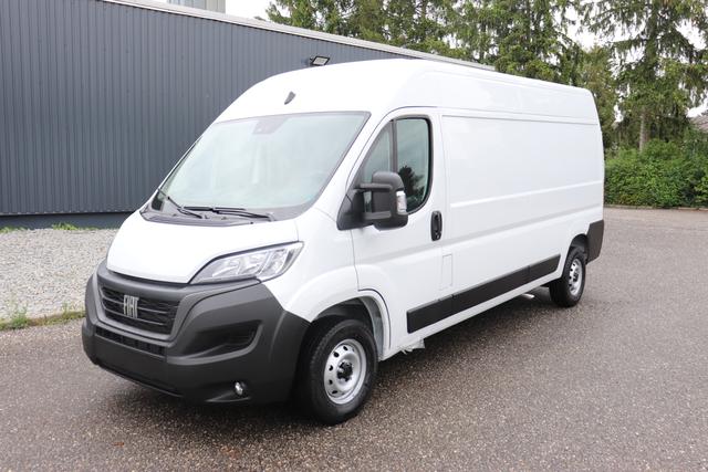 FIAT DUCATO Kastenwagen L4H2 Easy Pro verblecht 14... Autosoft BV, Enschede