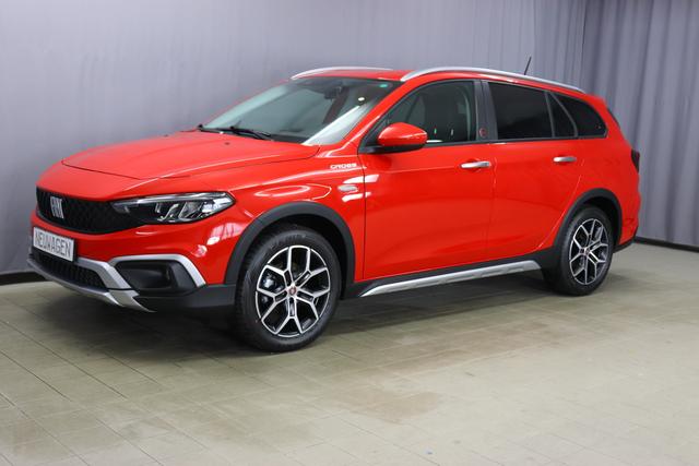 FIAT TIPO Kombi RED UVP 28.670 Euro 1.0 74kW, Mopa... Autosoft BV, Enschede