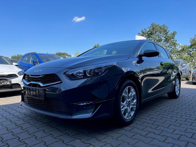 KIA CEED SPIN 120 *Klimaauto*PDC*Cam*16Zoll*App*A... Autosoft BV, Enschede