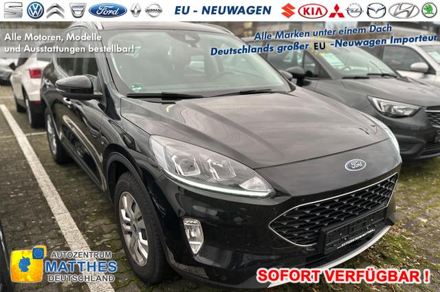 FORD KUGA Cool & Connect :SOFORT+ NAVI+ WinterPak+... Autosoft BV, Enschede