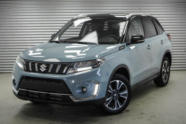 SUZUKI VITARA 1,4 2WD MT Mild-Hybrid Comfort PLUS - ... Autosoft BV, Enschede
