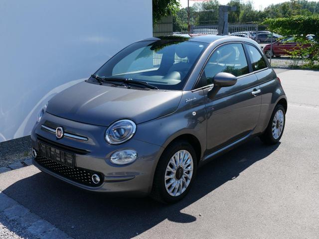 FIAT 500 DOLCEVITA 1.0 Hybrid * PANO PDC HI. KLIMA... Autosoft BV, Enschede
