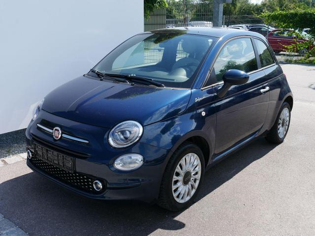 FIAT 500 DOLCEVITA 1.0 Hybrid * PANO PDC HI. KLIMA... Autosoft BV, Enschede