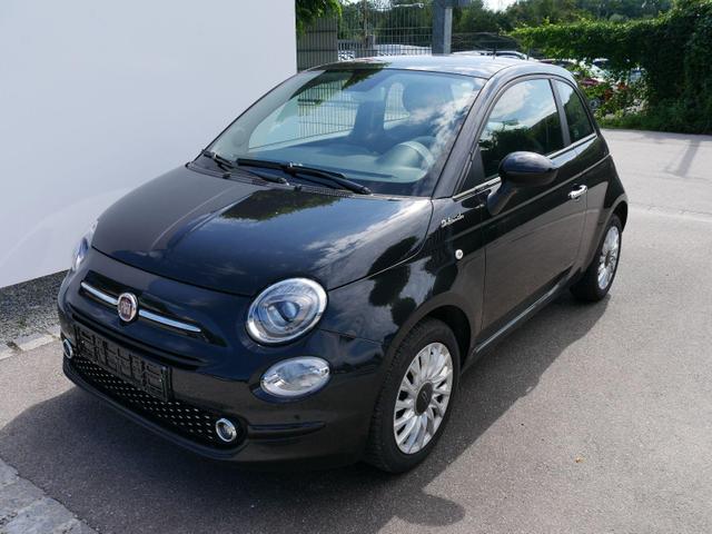FIAT 500 DOLCEVITA 1.0 Hybrid * PANO PDC HI. KLIMA... Autosoft BV, Enschede