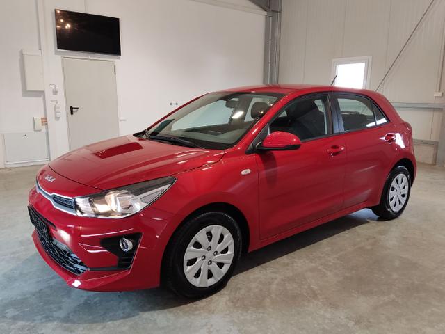KIA RIO 1.0 T-GDI 100 PS-AndroidAutoAppleCarPlay-... Autosoft BV, Enschede