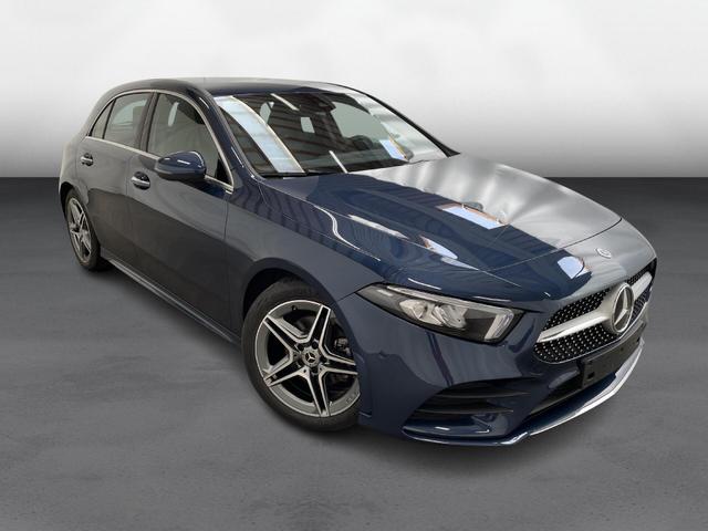 MERCEDES-BENZ A-KLASSE 200 HB 162PS/120kW DCT 2023 1.3 Benz... Autosoft BV, Enschede