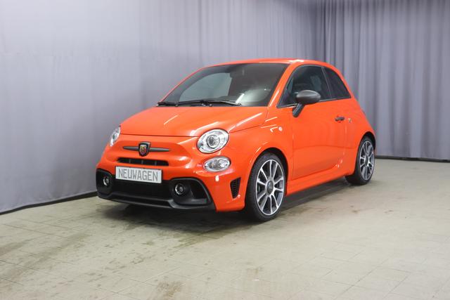ABARTH 595 TURISMO 1.4 T-Jet 121 kW (165 PS), Komfor... Autosoft BV, Enschede
