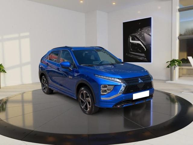 MITSUBISHI ECLIPSE CROSS Plus Select Plug-In Hybrid PHEV... Autosoft BV, Enschede