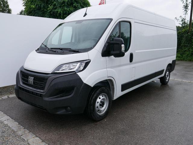 FIAT DUCATO Furgon L3H2 2.2 H3-POWER * PDC KLIMA A... Autosoft BV, Enschede